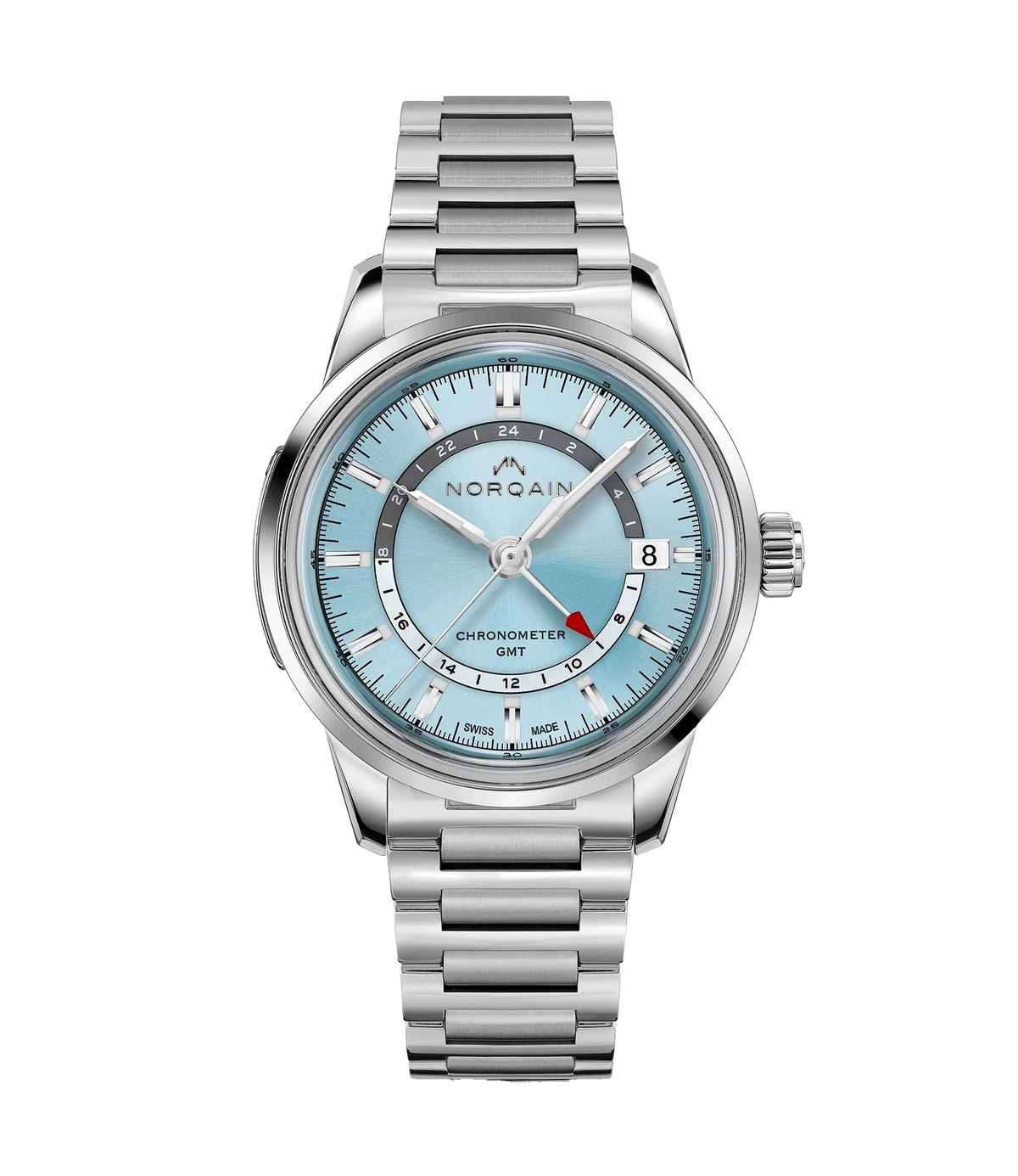 FREEDOM 60 GMT 40 MM