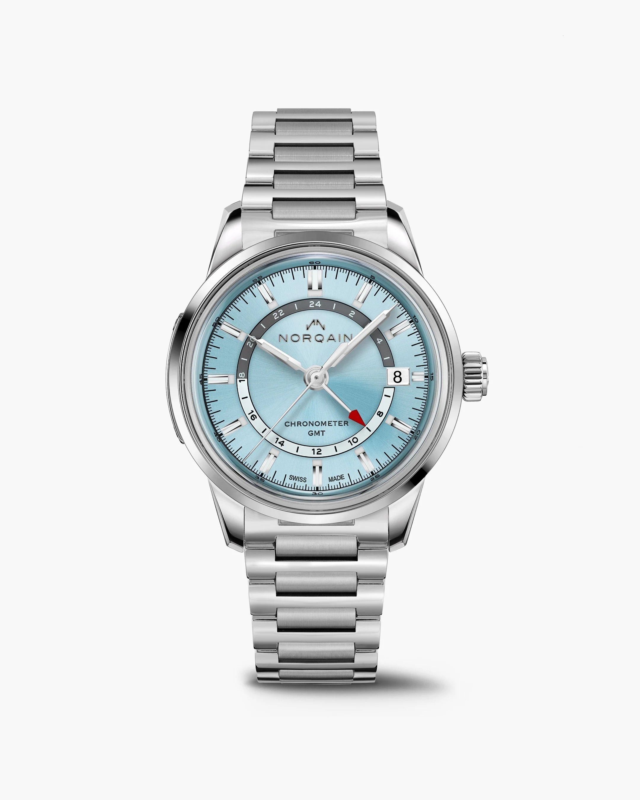 Norqain FREEDOM 60 GMT 40MM