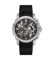 INDEPENDENCE SKELETON CHRONO 42 MM