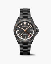 Norqain NEVEREST GMT GLACIER 41MM