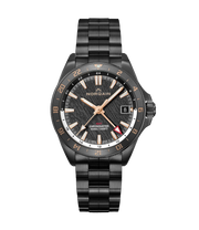 NEVEREST GMT GLACIER 41 MM
