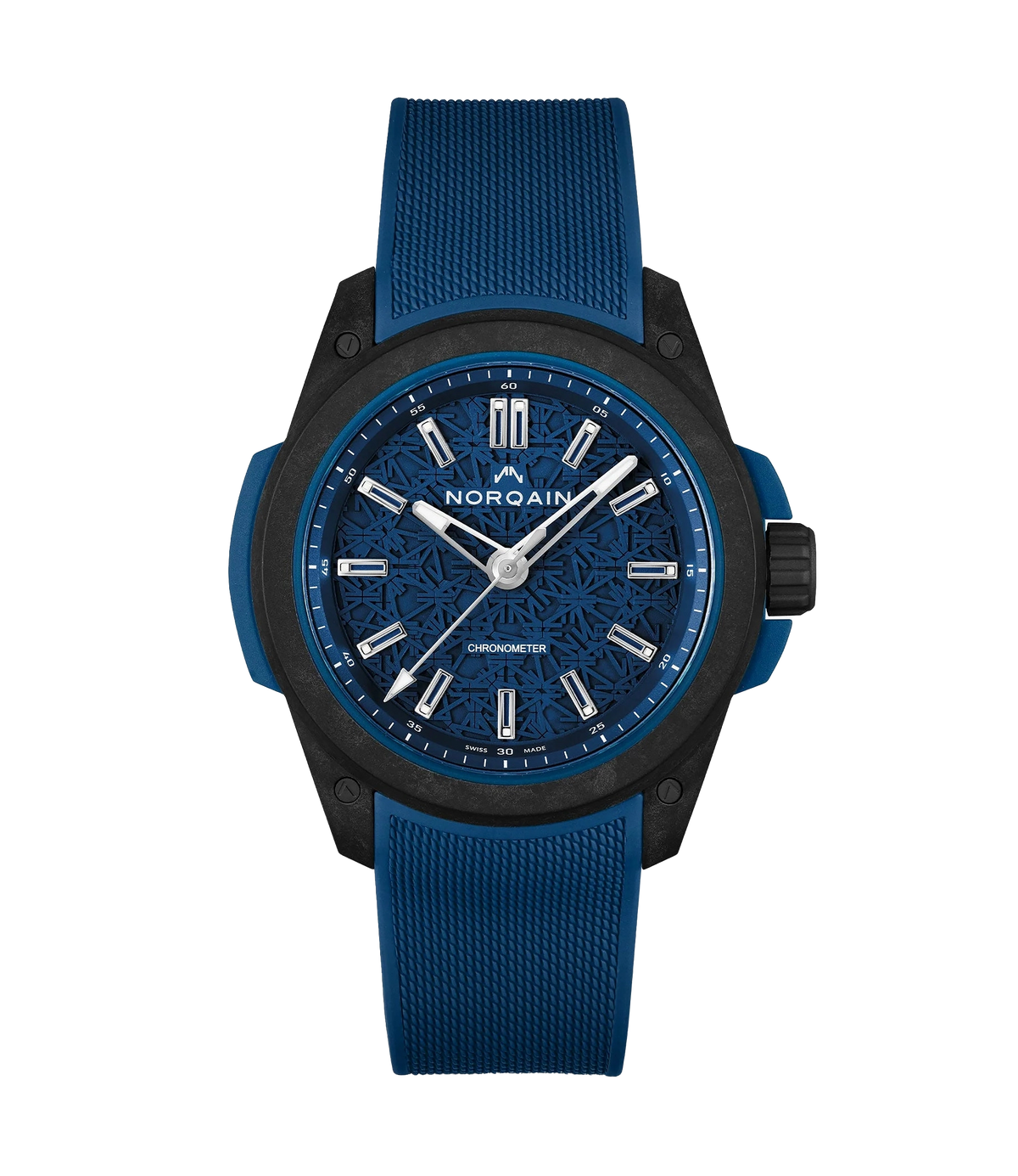 WILD ONE BLUE 42 MM