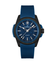 WILD ONE BLUE 42 MM