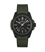 WILD ONE KHAKI 42 MM