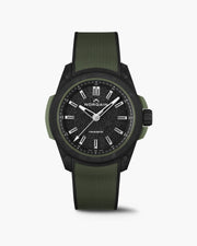 NORQAIN WILD ONE KAKI 42MM