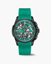 Norqain INDEPENDENCE SKELETON CHRONO LIMITED EDITION 42MM