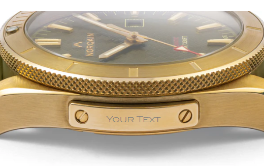 Norqain ADVENTURE SPORT 42MM