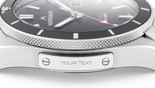Norqain ADVENTURE SPORT 42MM