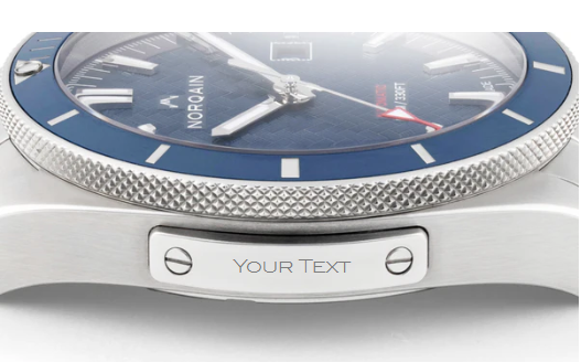Norqain ADVENTURE SPORT 42MM