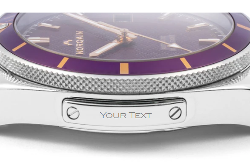 Norqain ADVENTURE SPORT 37MM