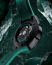 NORQAIN INDEPENDENCE SKELETON CHRONO LIMITED EDITION 42MM