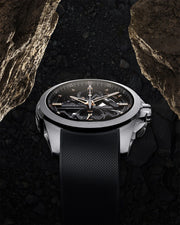 INDEPENDENCE SKELETON CHRONO 42 MM