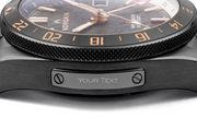 NEVEREST GMT GLACIER 41 MM