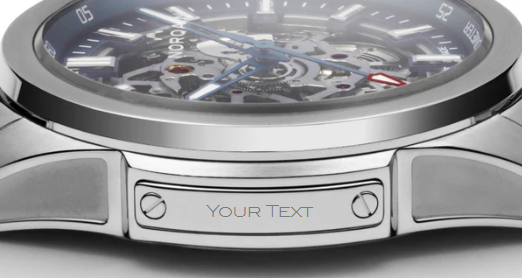 INDEPENDENCE SKELETON SPECIAL EDITION 42 MM