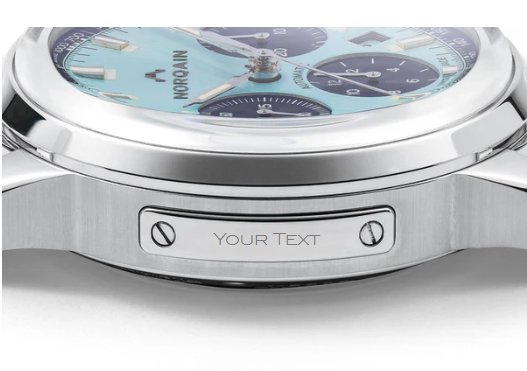 Norqain FREEDOM 60 CHRONO 40MM