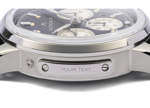 FREEDOM 60 CHRONO 43 MM