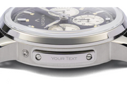FREEDOM 60 CHRONO 43 MM