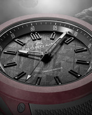 WILD ONE METEORITE SPECIAL EDITION 42 MM
