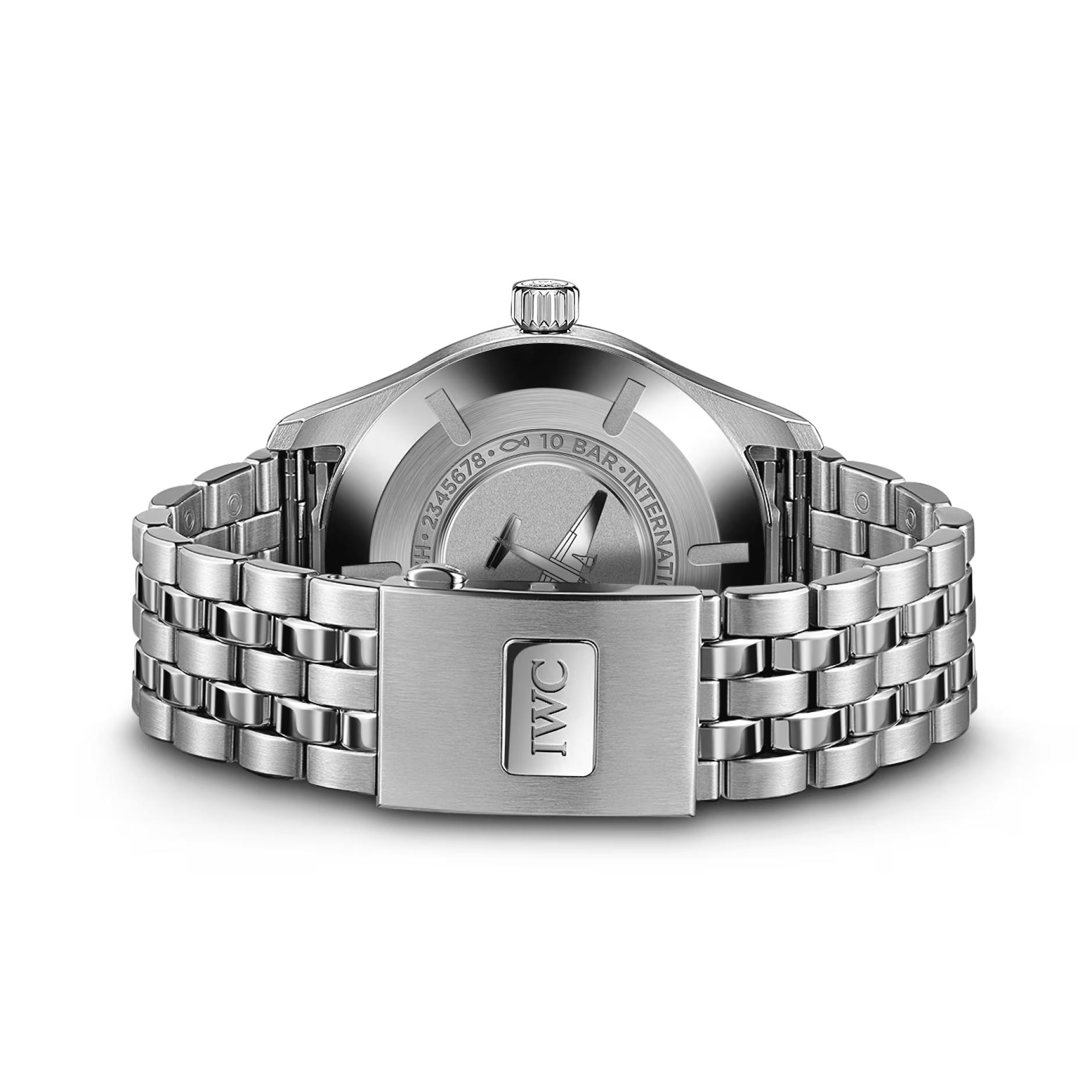 IWC Fliegeruhr Mark XX 40mm