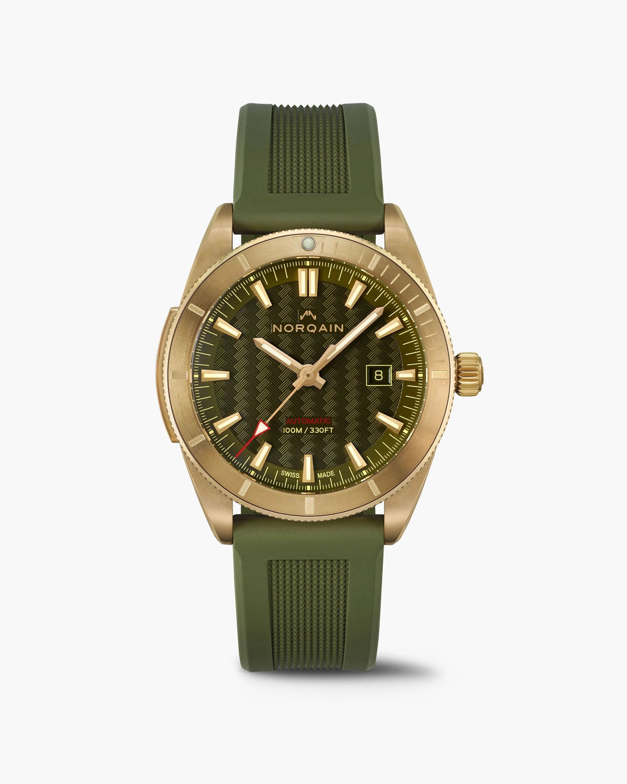 Norqain ADVENTURE SPORT 42MM