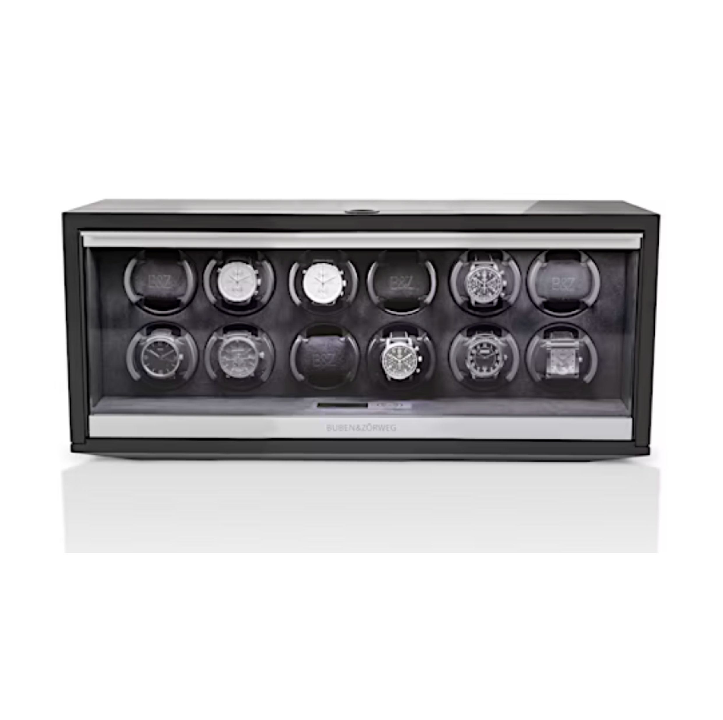 Buben & Zorweg NEO 12 CARBON