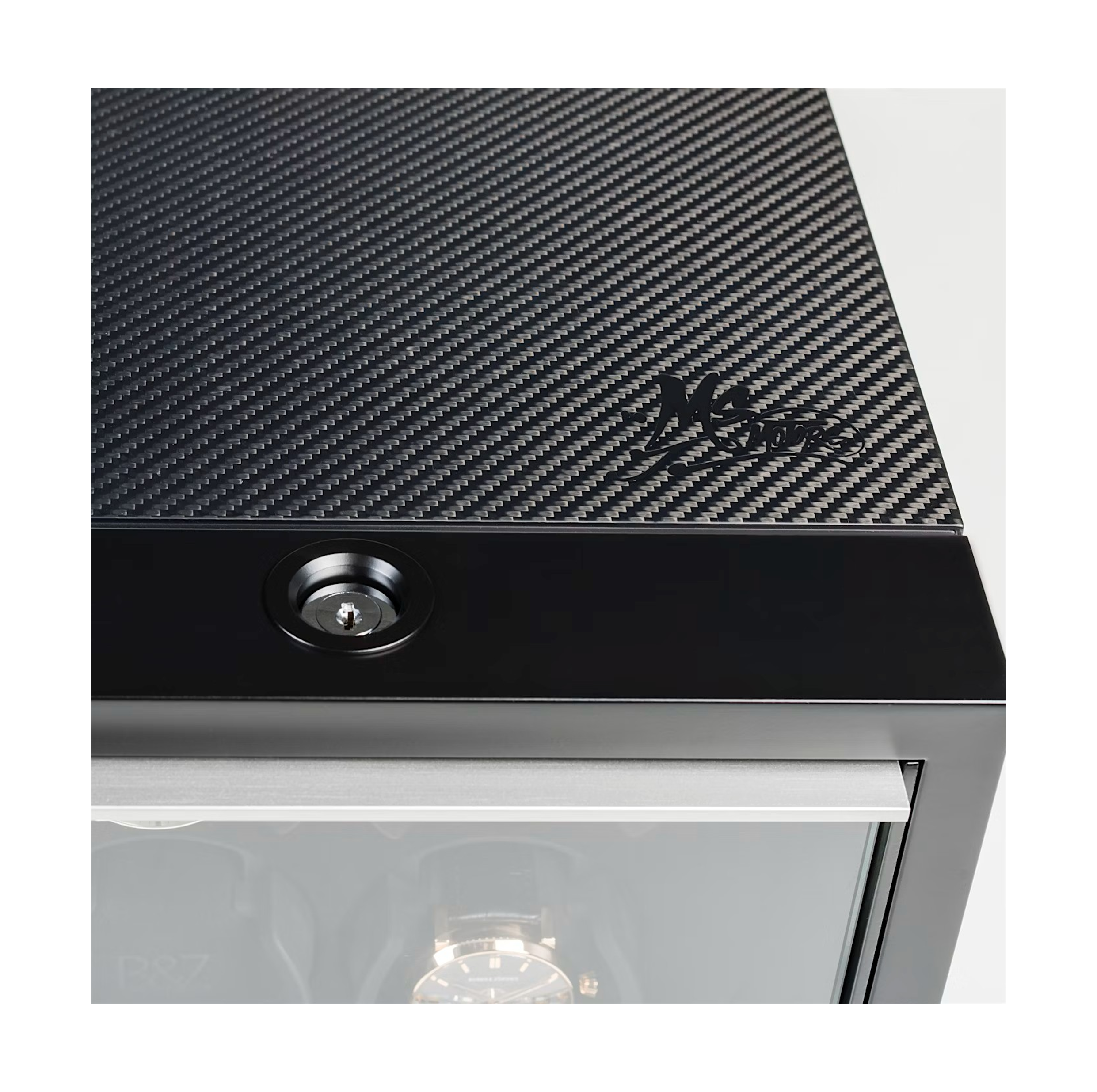 Buben & Zorweg NEO 12 CARBON