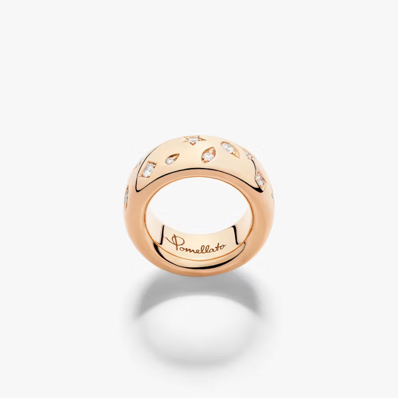 Bague Pomellato ICONICA MOYENNE