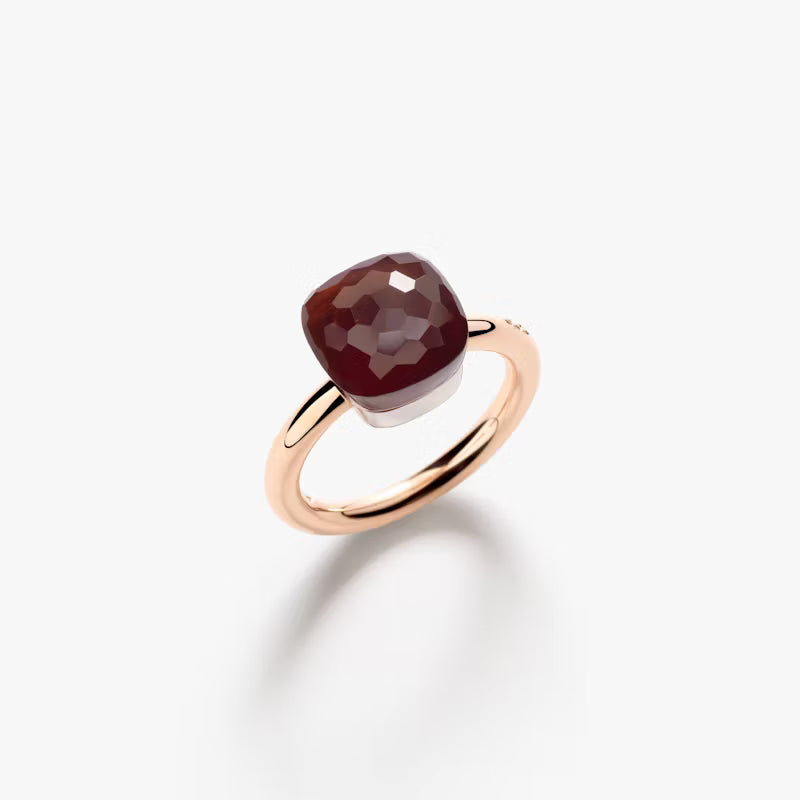 Bague Pomellato NUDO CLASSIQUE