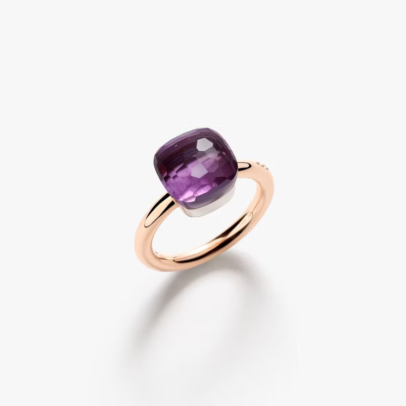 Bague Pomellato NUDO CLASSIQUE