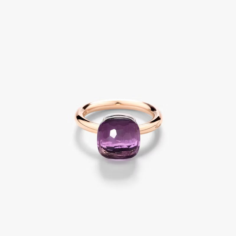 Bague Pomellato NUDO CLASSIQUE