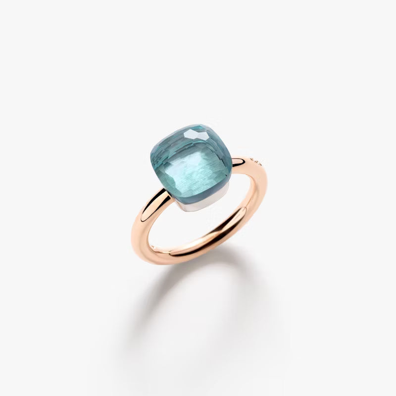 Pomellato NUDO BAGUE CLASSIQUE TAILLE 54