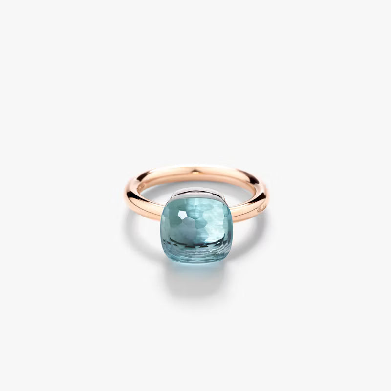 Pomellato NUDO BAGUE CLASSIQUE TAILLE 54
