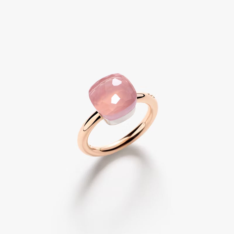 Bague Pomellato NUDO CLASSIQUE