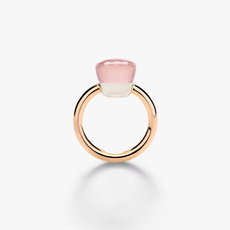 Bague Pomellato NUDO CLASSIQUE