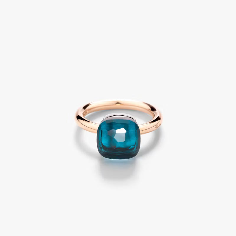 Pomellato NUDO BAGUE CLASSIQUE TAILLE 52