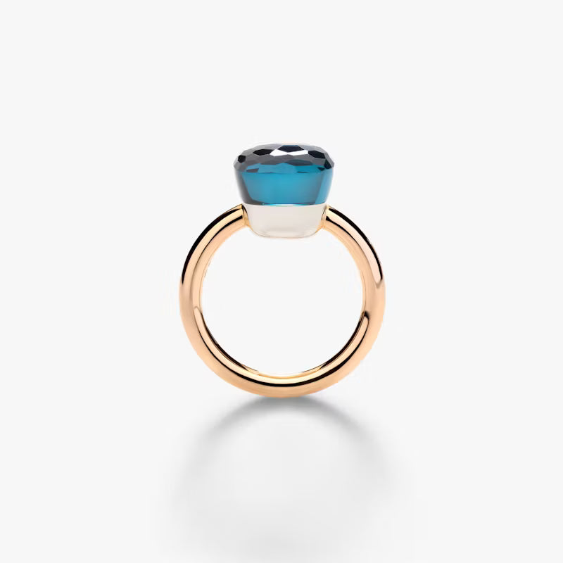 Pomellato NUDO BAGUE CLASSIQUE TAILLE 52