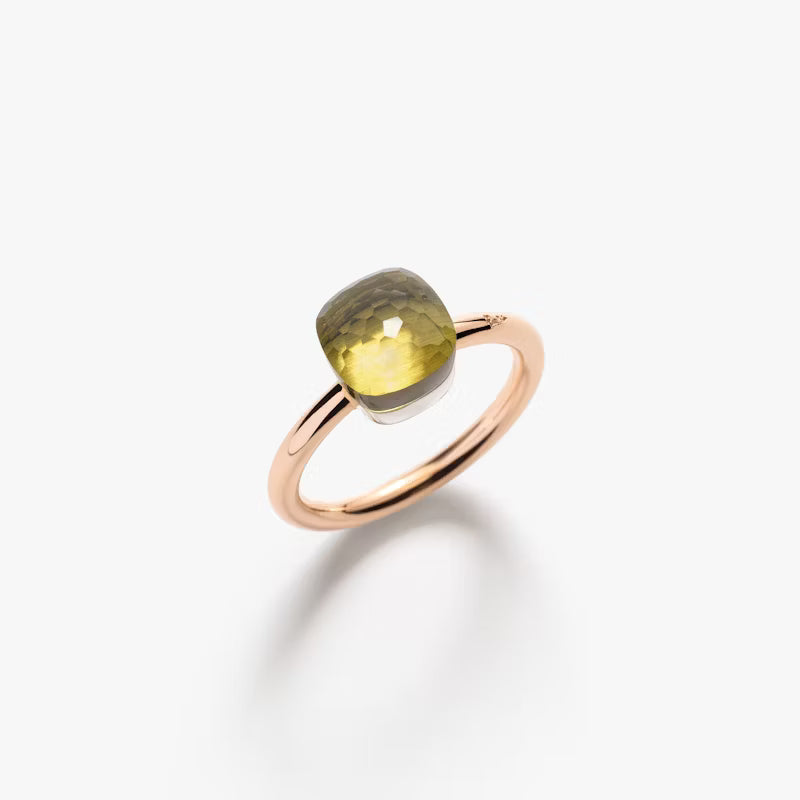 Bague Pomellato NUDO PETIT