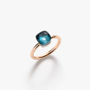 Pomellato SMALL RING NUDO
