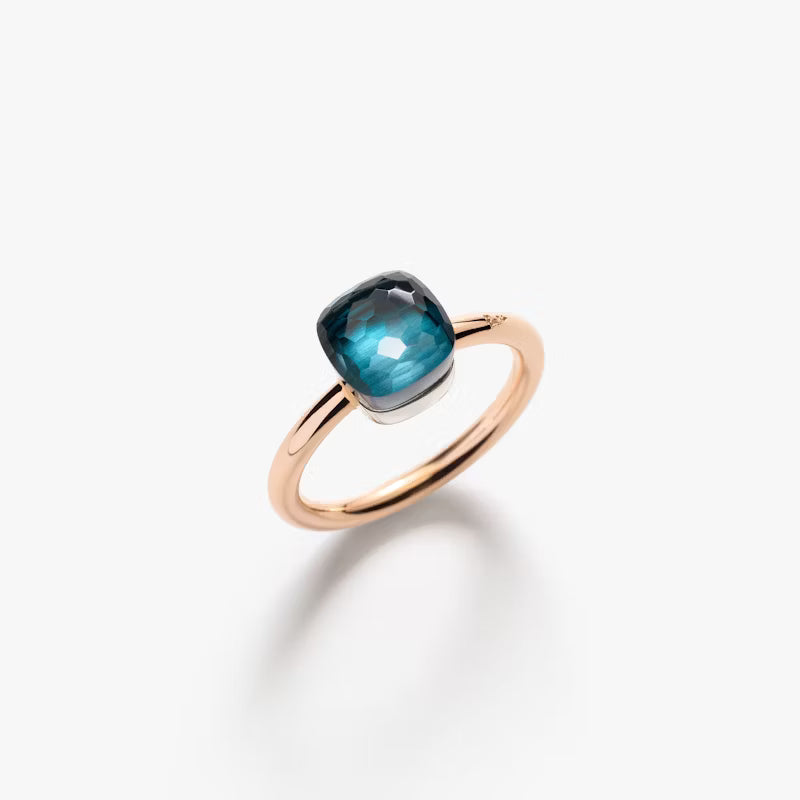 Pomellato PETITE BAGUE NUDO TAILLE 51