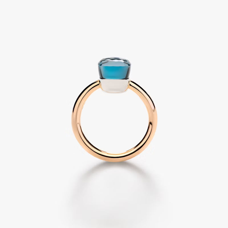 Pomellato PETITE BAGUE NUDO TAILLE 51