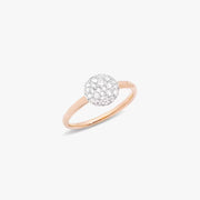 Bague Pomellato SABBIA