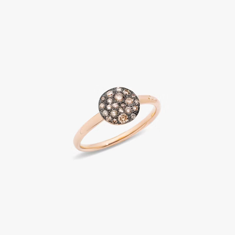 Bague Pomellato SABBIA