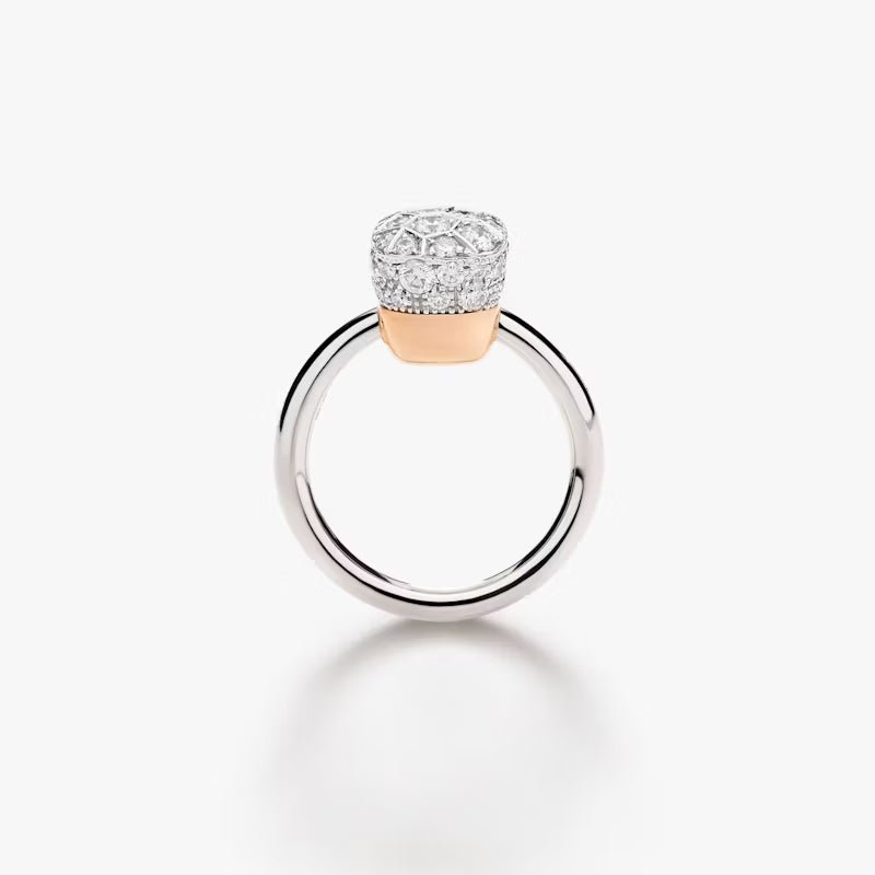 Bague Pomellato NUDO PETIT