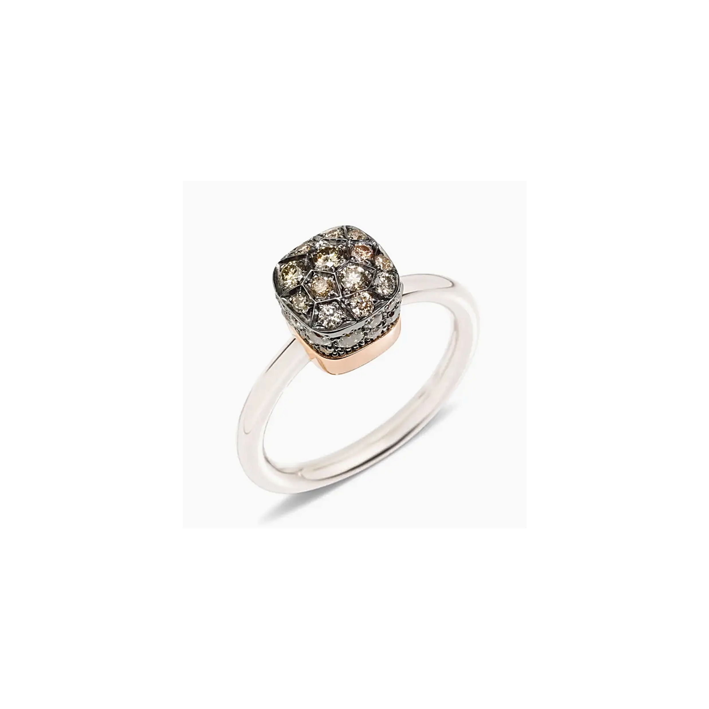 Pomellato NUDO RING
