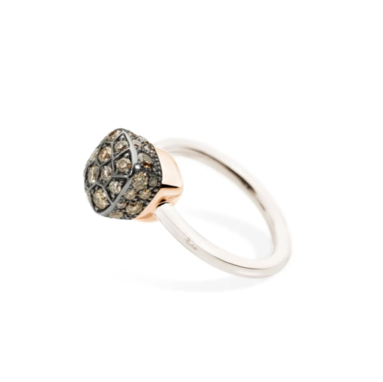 Pomellato NUDO RING