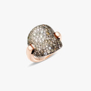 Bague Pomellato SABBIA