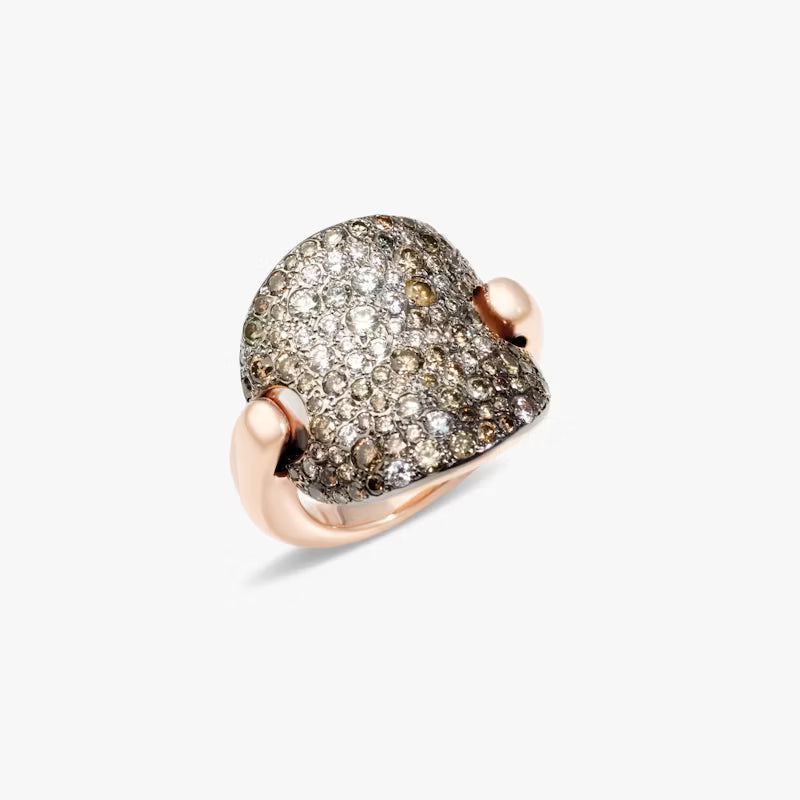 Bague Pomellato SABBIA