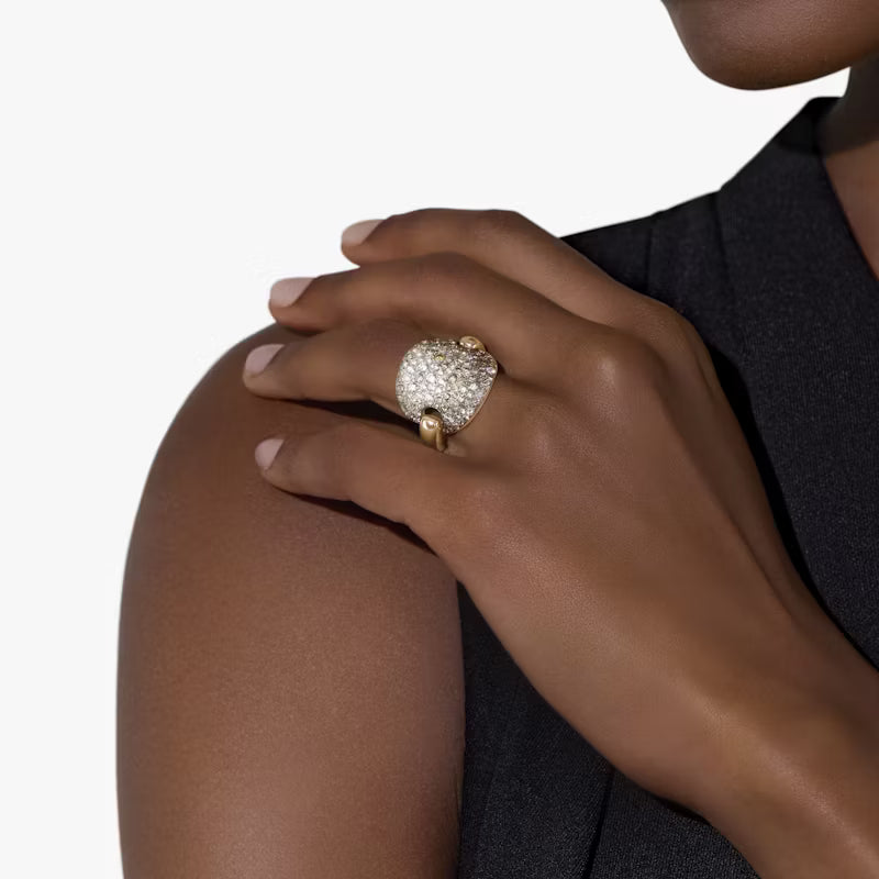 Bague Pomellato SABBIA
