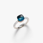 Bague Pomellato NUDO PETIT