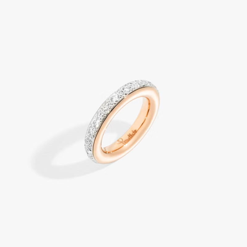 Bague Pomellato ICONICA